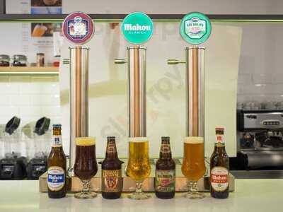 Cinco Fast & Healthy