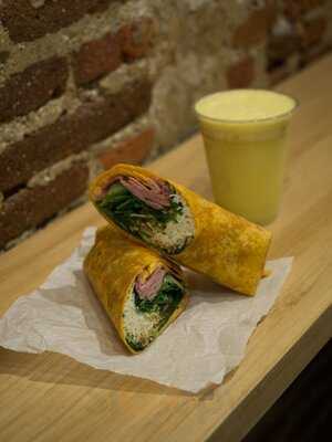 Cinco Fast & Healthy