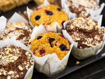 Cinco Fast & Healthy