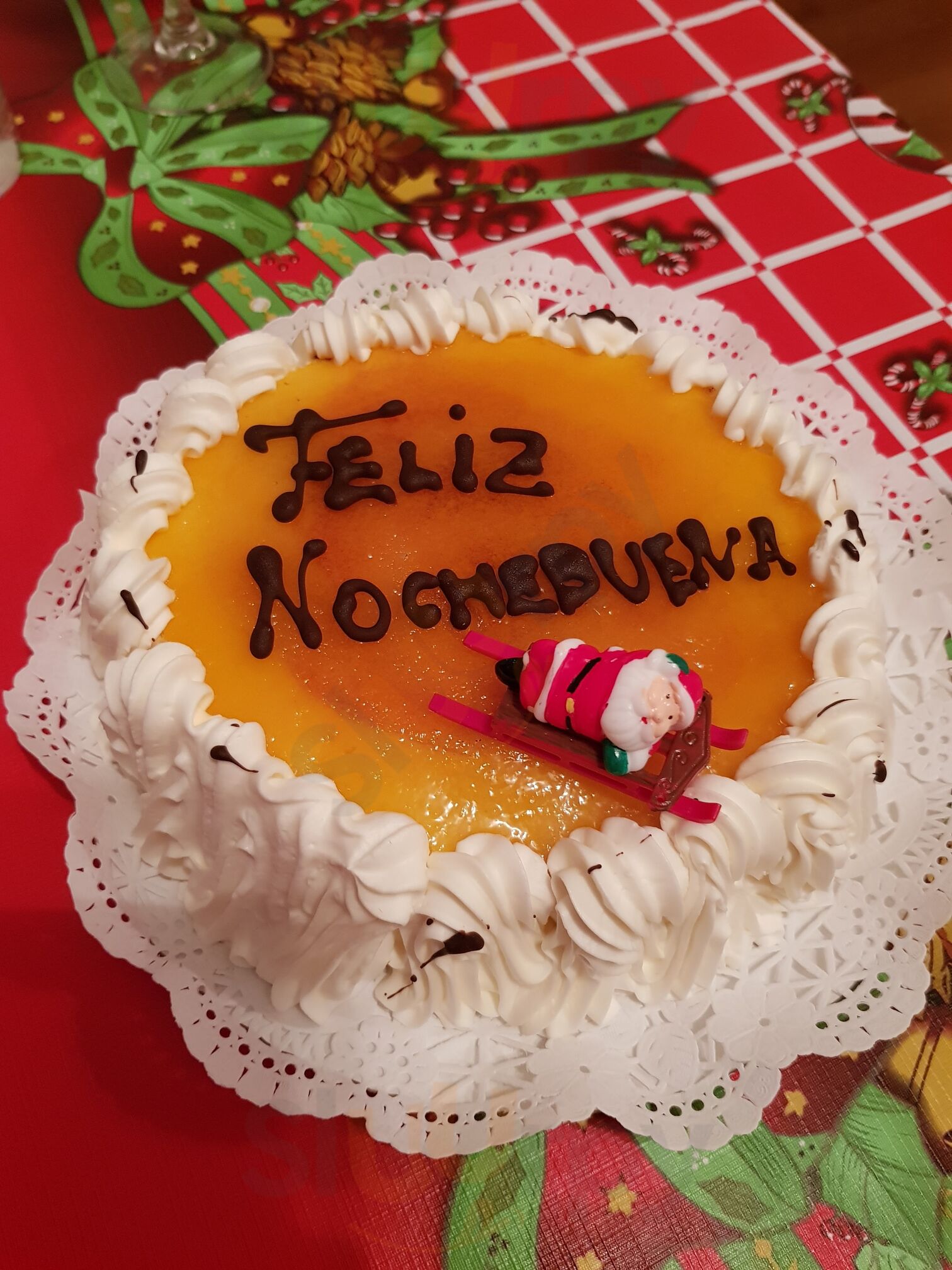 Pasteleria Siola