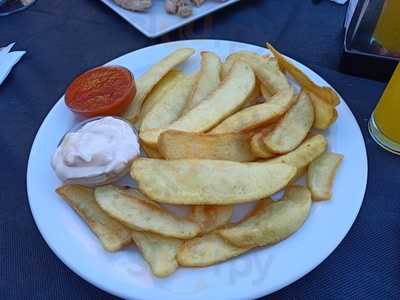 Cafe Plaza Del Grano