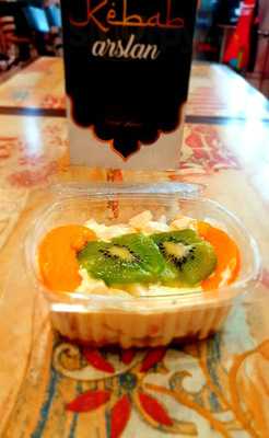 Arslan Doner Kebab