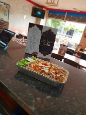 Arslan Doner Kebab