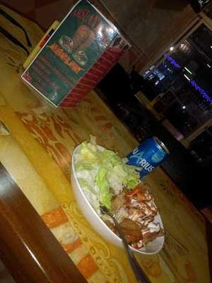 Arslan Doner Kebab