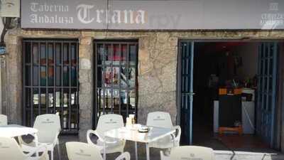 Taberna Andaluza Triana