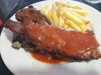 Taberna Andaluza Triana