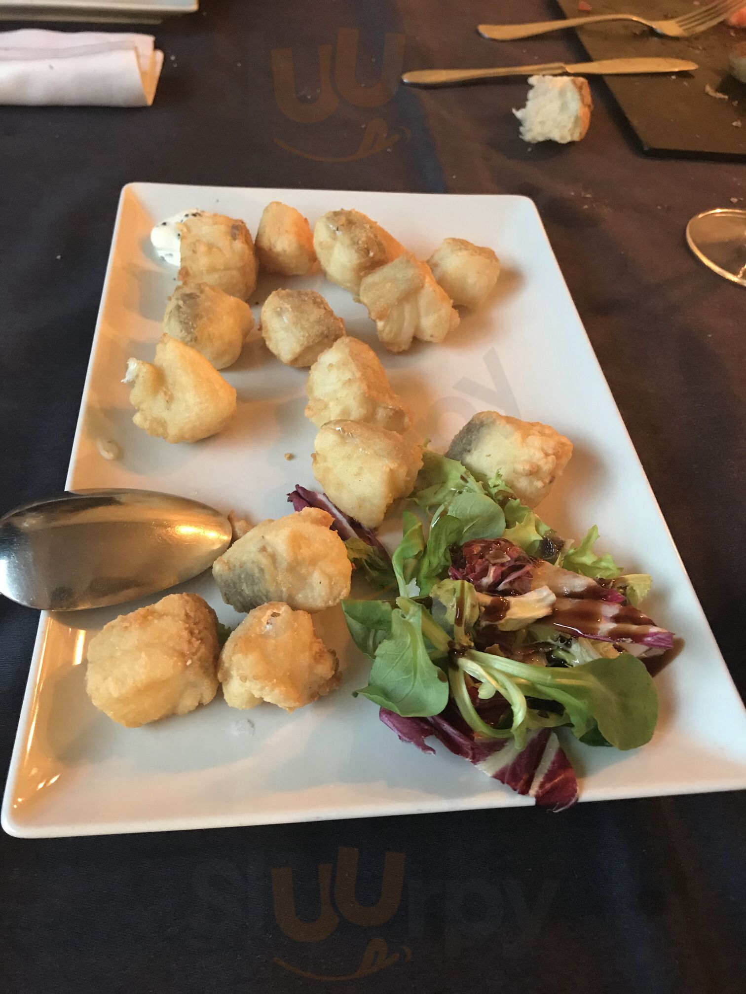 Taberna Andaluza Triana