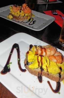 Taberna Andaluza Triana