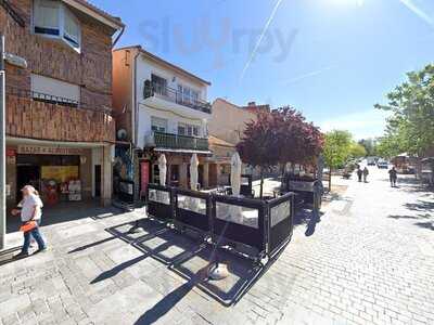 Taberna Andaluza Triana