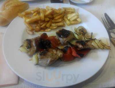 El Crustaceo Crujiente