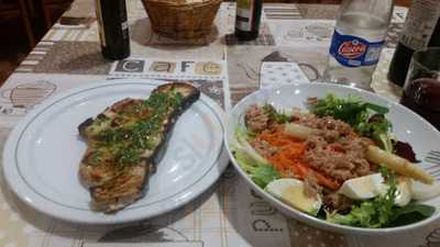 El Maño Bar Restaurante