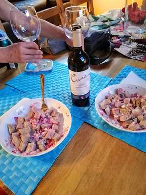 El Maño Bar Restaurante