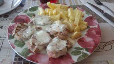 El Maño Bar Restaurante