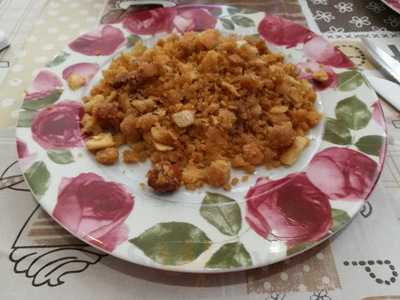 El Maño Bar Restaurante