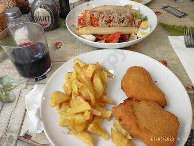 El Maño Bar Restaurante