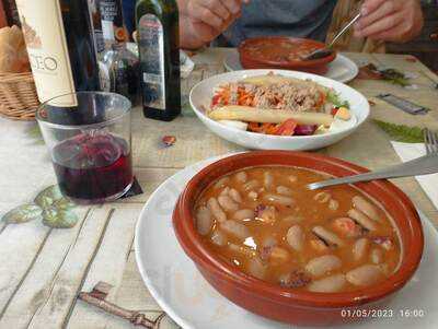 El Maño Bar Restaurante