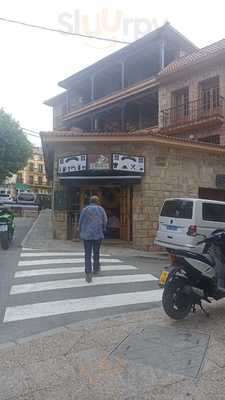 El Maño Bar Restaurante