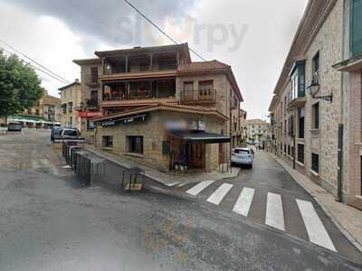 El Maño Bar Restaurante