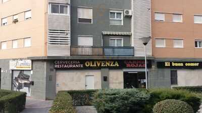Olivenza
