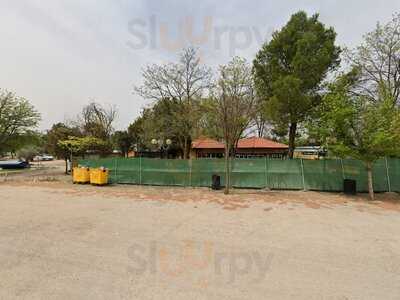 Restaurante Campo De Tiro De Pinto