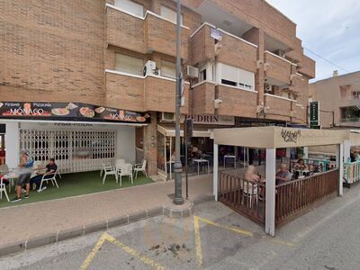 Cafetería Y Tapería Grupo J&g San Pedro Del Pinatar