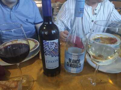 Restaurante La Ilusion