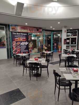 Jimmy's Burger