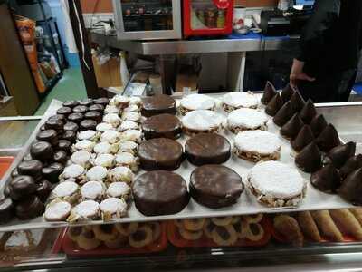 Restaurante Argentino Junior