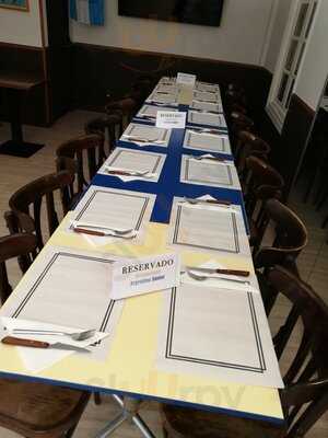 Restaurante Argentino Junior