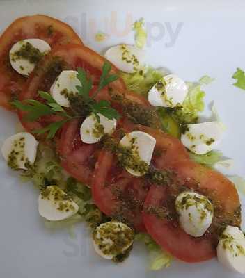 Restaurante Argentino Junior