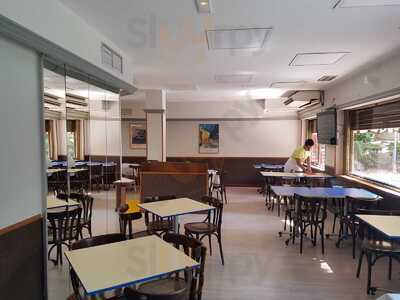 Restaurante Argentino Junior