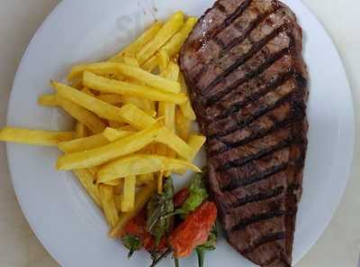 Restaurante Argentino Junior