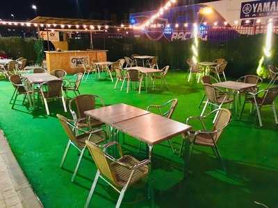 Turín 15 Café & Chill Out