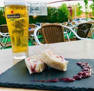 Turín 15 Café & Chill Out