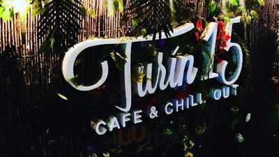 Turín 15 Café & Chill Out