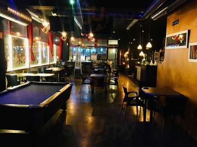 Turín 15 Café & Chill Out