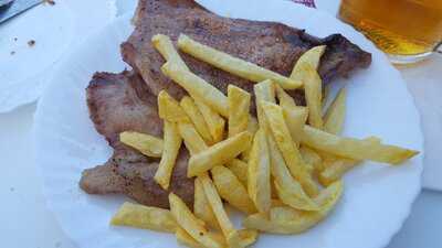 Bar Restaurante El Serranito