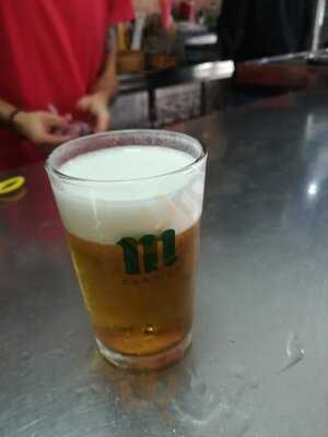 Bar Restaurante El Serranito