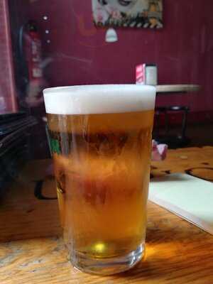 Bar Restaurante El Serranito