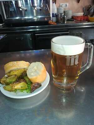 Bar Restaurante El Serranito