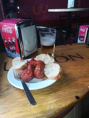 Bar Restaurante El Serranito