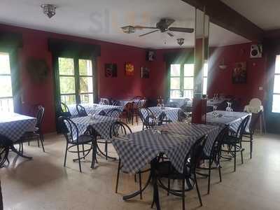 Bar Restaurante El Serranito