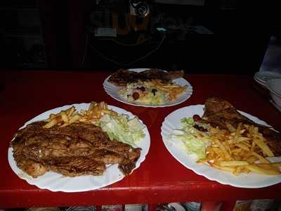 Bar Restaurante El Serranito