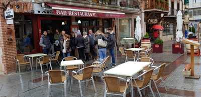 Bar Restaurante El Serranito