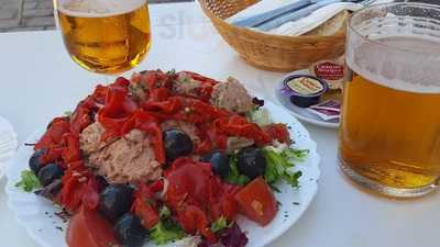 Bar Restaurante El Serranito