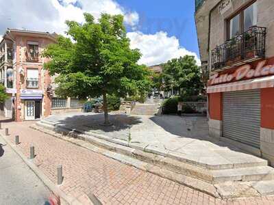 Bar Restaurante El Serranito