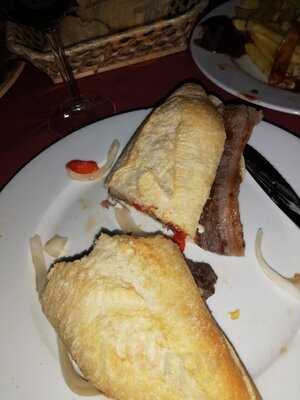 Cafetería Catamarán