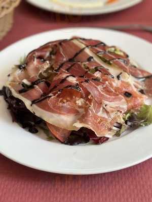 Cafetería Catamarán