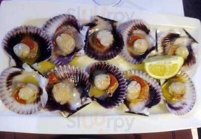 Asador Puerto Laredo Carayo Lin