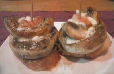 Asador Puerto Laredo Carayo Lin